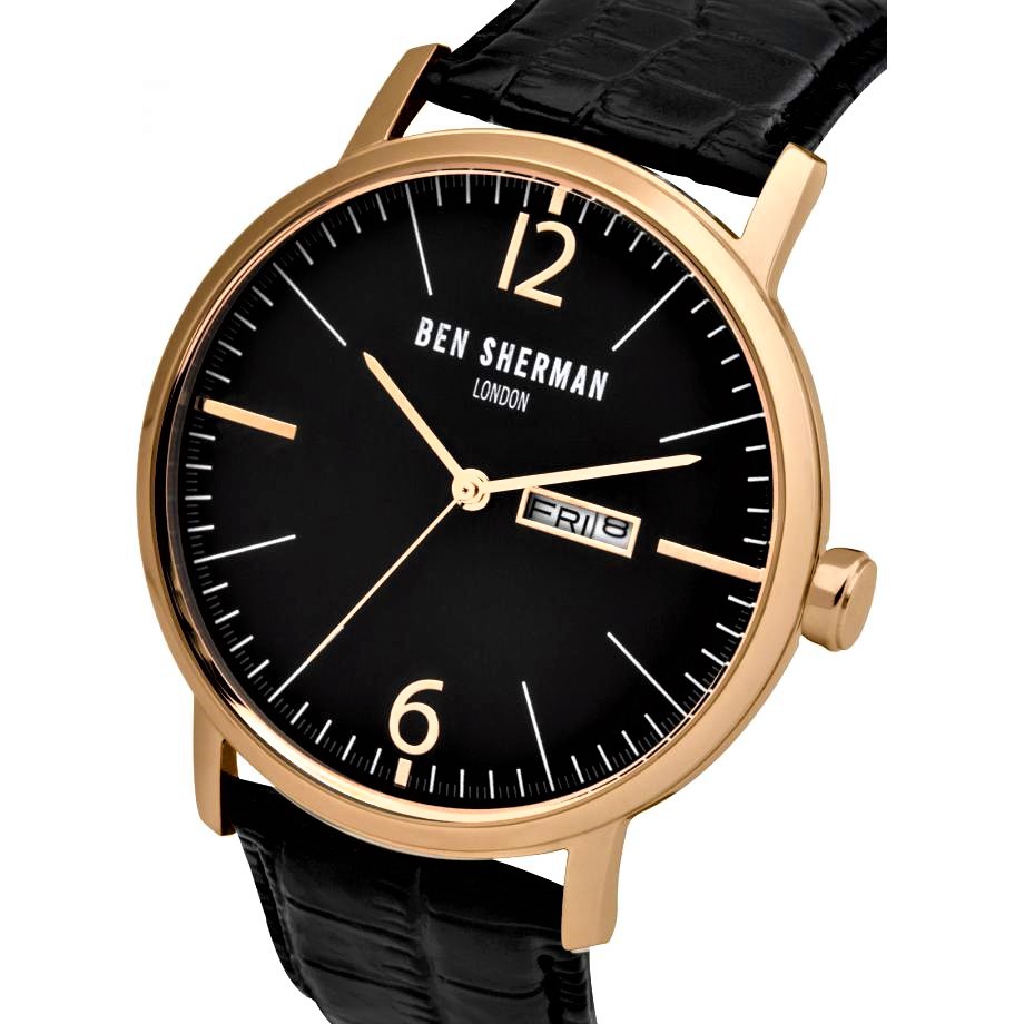 Ben Sherman watches